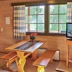 Дом отдыха Aamunsarastus By Interhome *