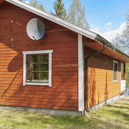 別荘 Aamunsarastus By Interhome Savonranta