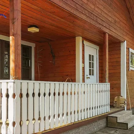 Aamunsarastus By Interhome 別荘 Savonranta