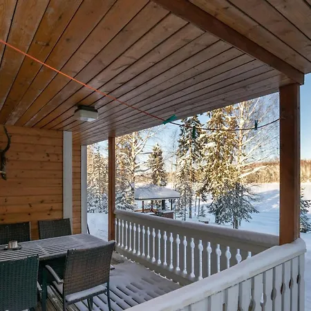 Aamunsarastus By Interhome *