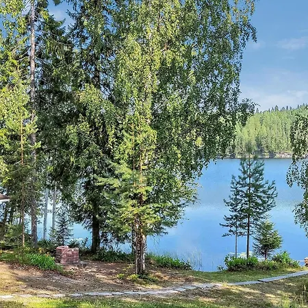 Aamunsarastus By Interhome *