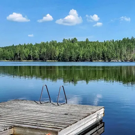 Aamunsarastus By Interhome 別荘