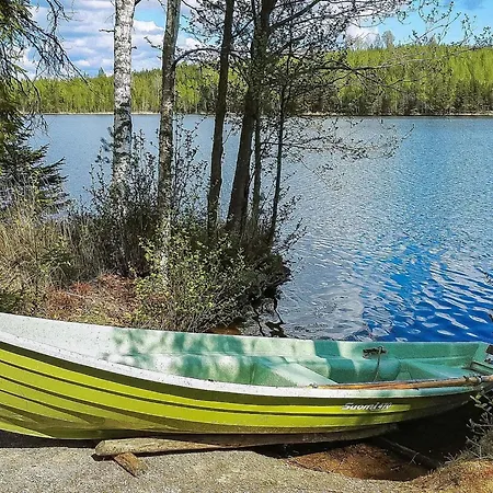 Prázdninový dům Aamunsarastus By Interhome Savonranta