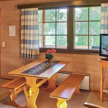 Prázdninový dům Aamunsarastus By Interhome *