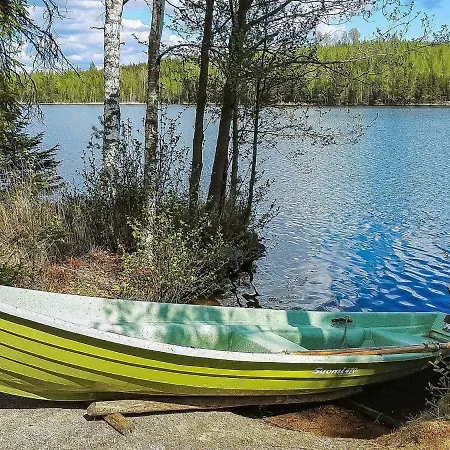 Vakantiehuis Aamunsarastus By Interhome