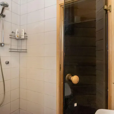 Aamunsarastus By Interhome Holiday home *