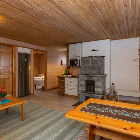 Aamunsarastus By Interhome *