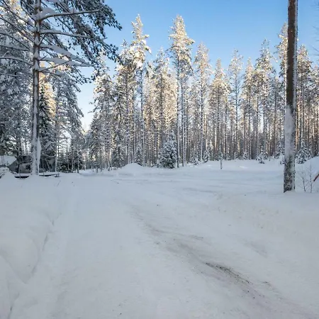 Aamunsarastus By Interhome Ferienhaus Savonranta