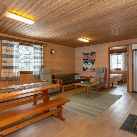 Aamunsarastus By Interhome Holiday home Savonranta