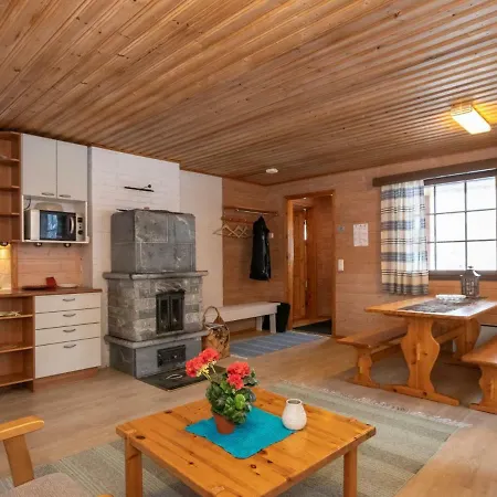 Aamunsarastus By Interhome * Savonranta