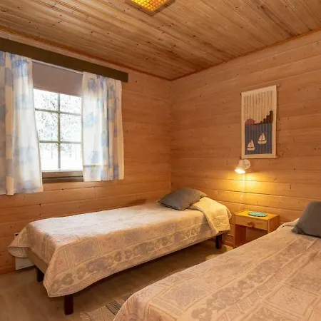 Aamunsarastus By Interhome Ferienhaus Savonranta