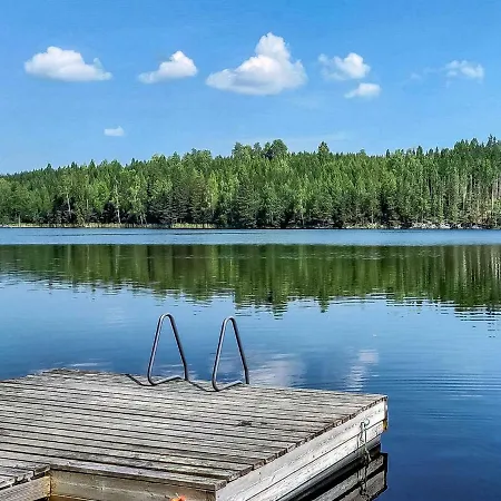 Aamunsarastus By Interhome *