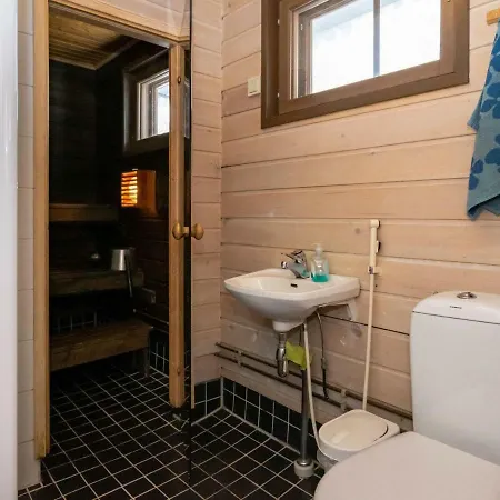 Aamunsarastus By Interhome Savonranta