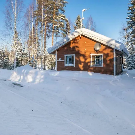 Aamunsarastus By Interhome * Savonranta