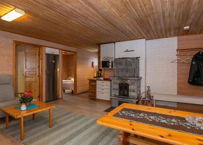 Aamunsarastus By Interhome Savonranta