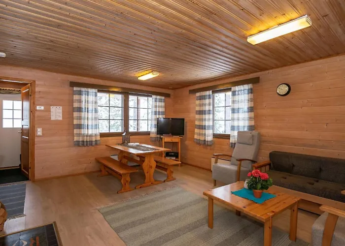 Aamunsarastus By Interhome 別荘