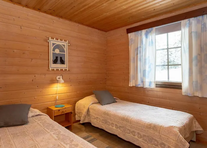 Aamunsarastus By Interhome