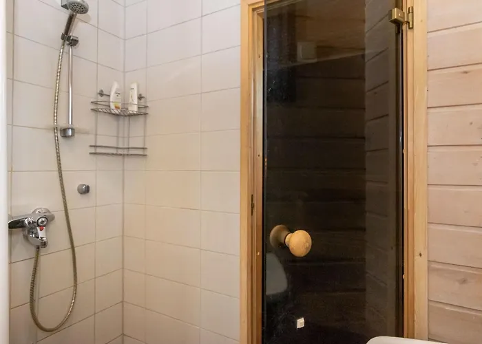 Aamunsarastus By Interhome Savonranta