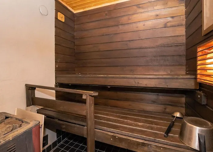 Aamunsarastus By Interhome 別荘