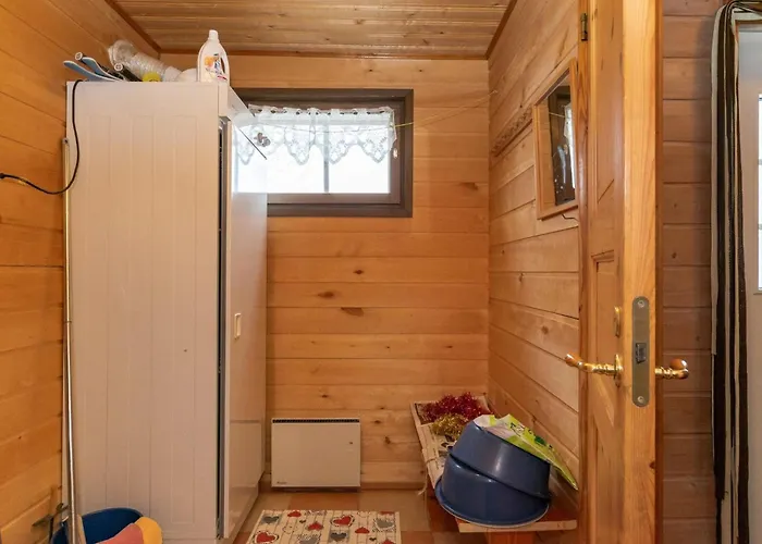 Aamunsarastus By Interhome * Savonranta